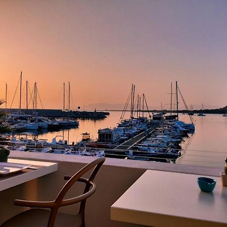 B&B Villaggio Dei Pescatori San Vito Lo Capo Extérieur photo