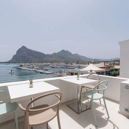 B&B Villaggio Dei Pescatori San Vito Lo Capo Extérieur photo
