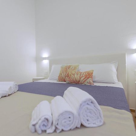 B&B Villaggio Dei Pescatori San Vito Lo Capo Extérieur photo
