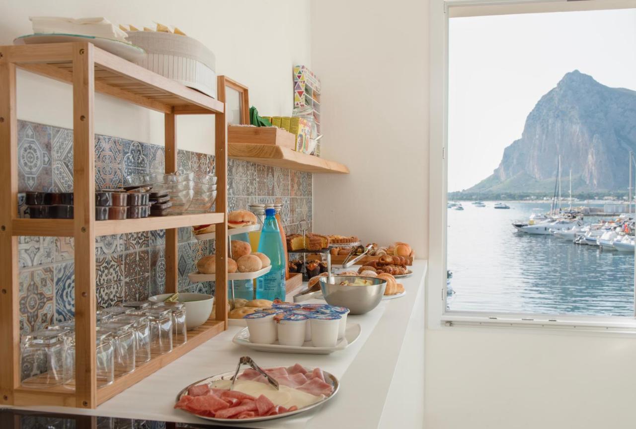 B&B Villaggio Dei Pescatori San Vito Lo Capo Extérieur photo