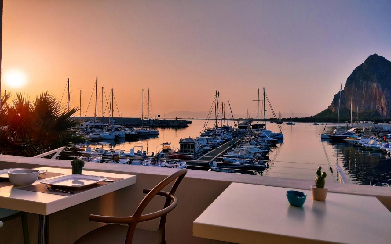 B&B Villaggio Dei Pescatori San Vito Lo Capo Extérieur photo