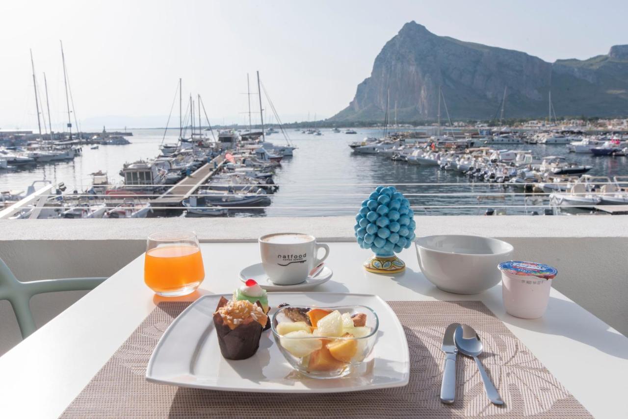 B&B Villaggio Dei Pescatori San Vito Lo Capo Extérieur photo