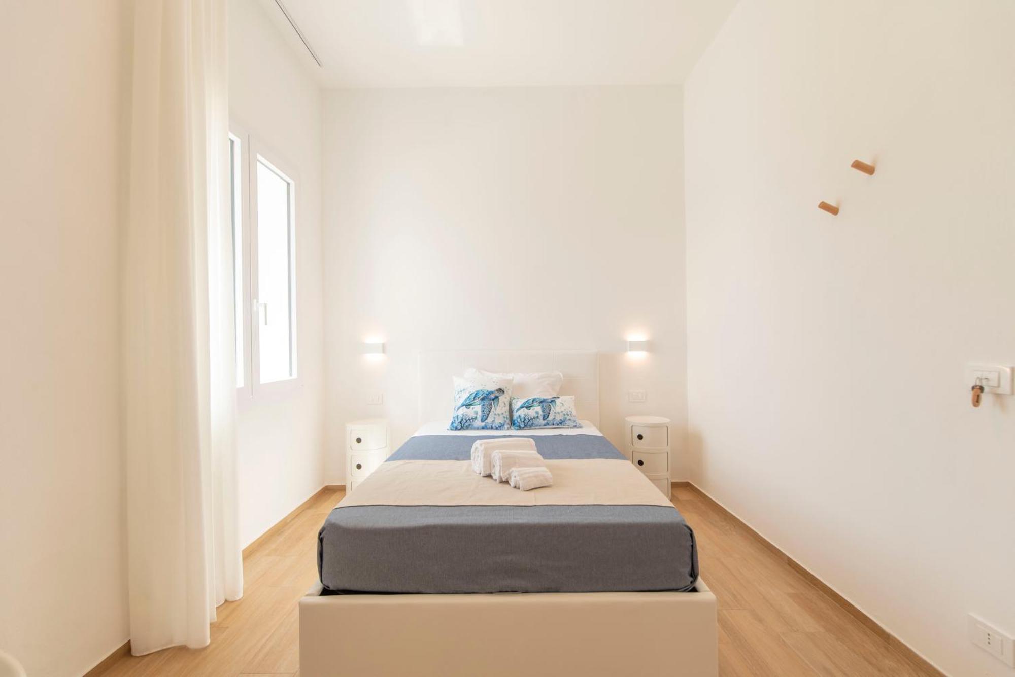 B&B Villaggio Dei Pescatori San Vito Lo Capo Extérieur photo