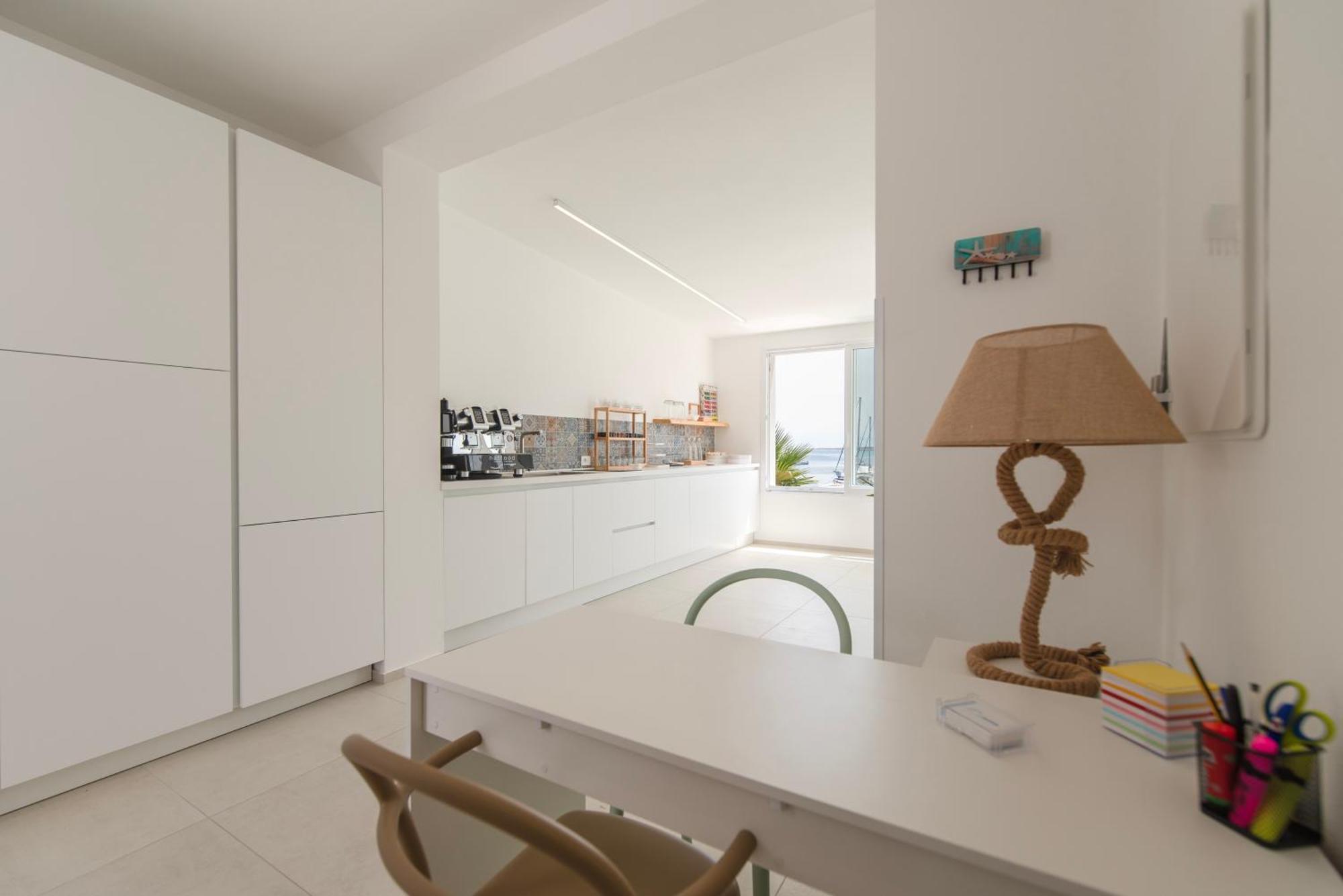 B&B Villaggio Dei Pescatori San Vito Lo Capo Extérieur photo