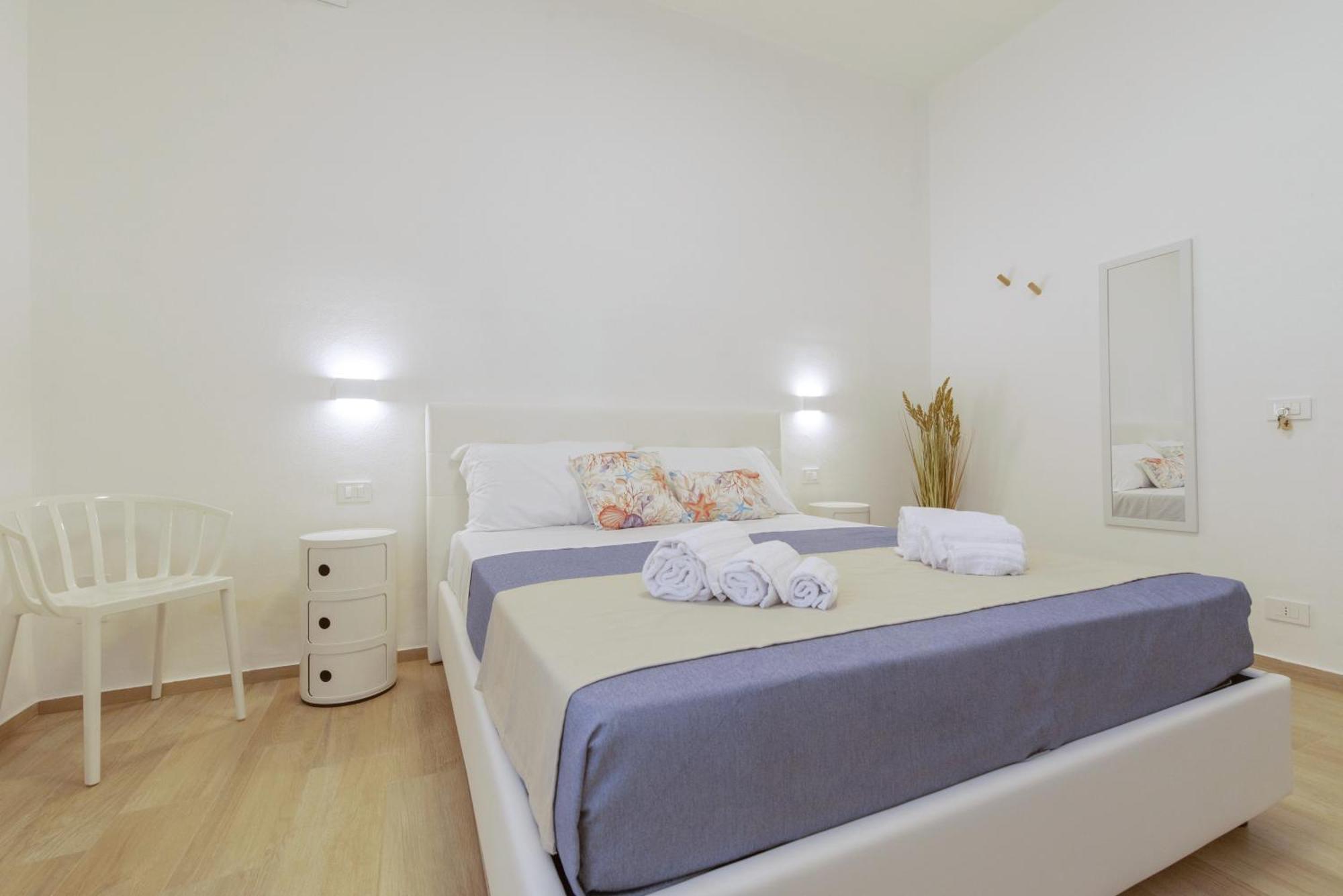 B&B Villaggio Dei Pescatori San Vito Lo Capo Extérieur photo