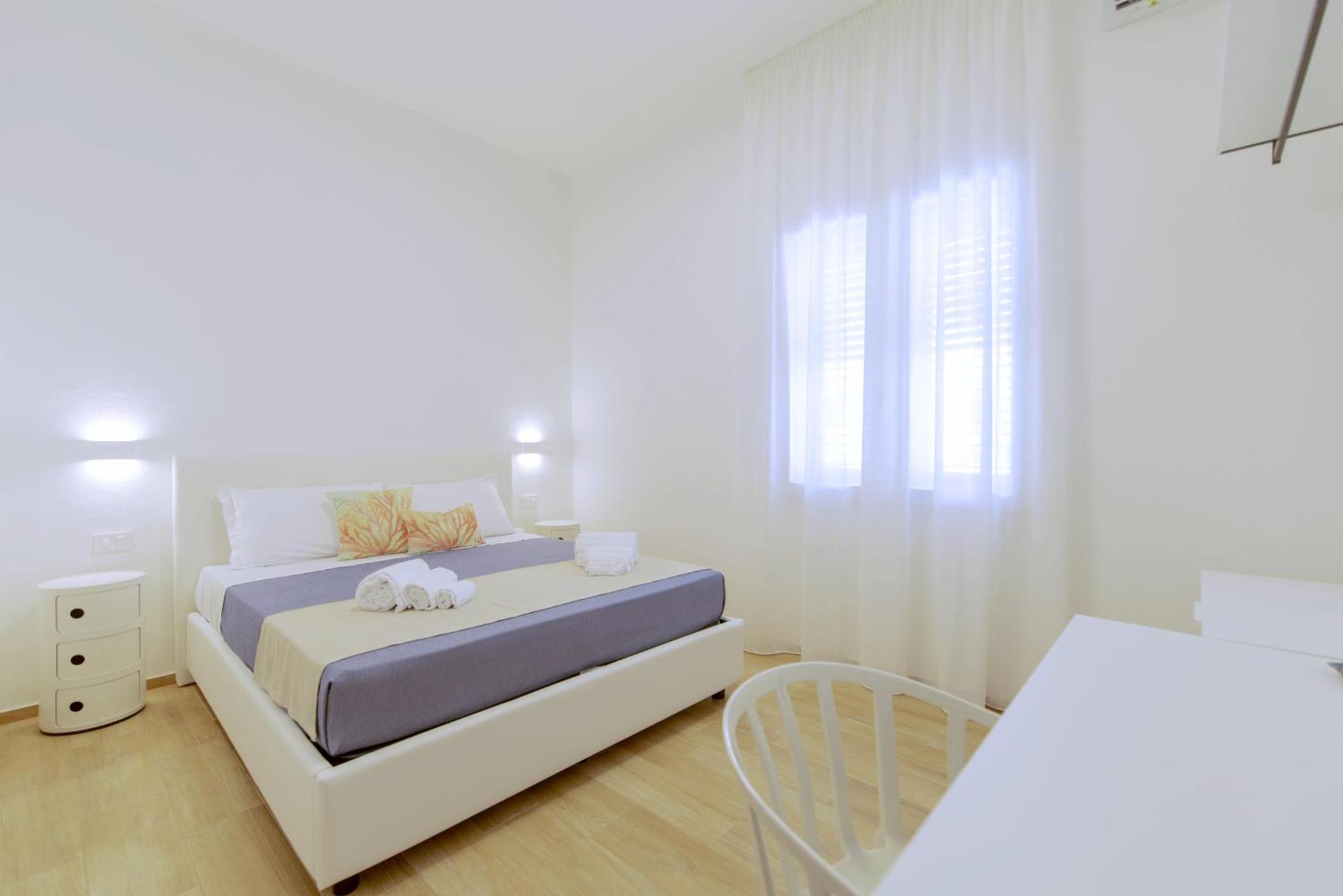 B&B Villaggio Dei Pescatori San Vito Lo Capo Extérieur photo