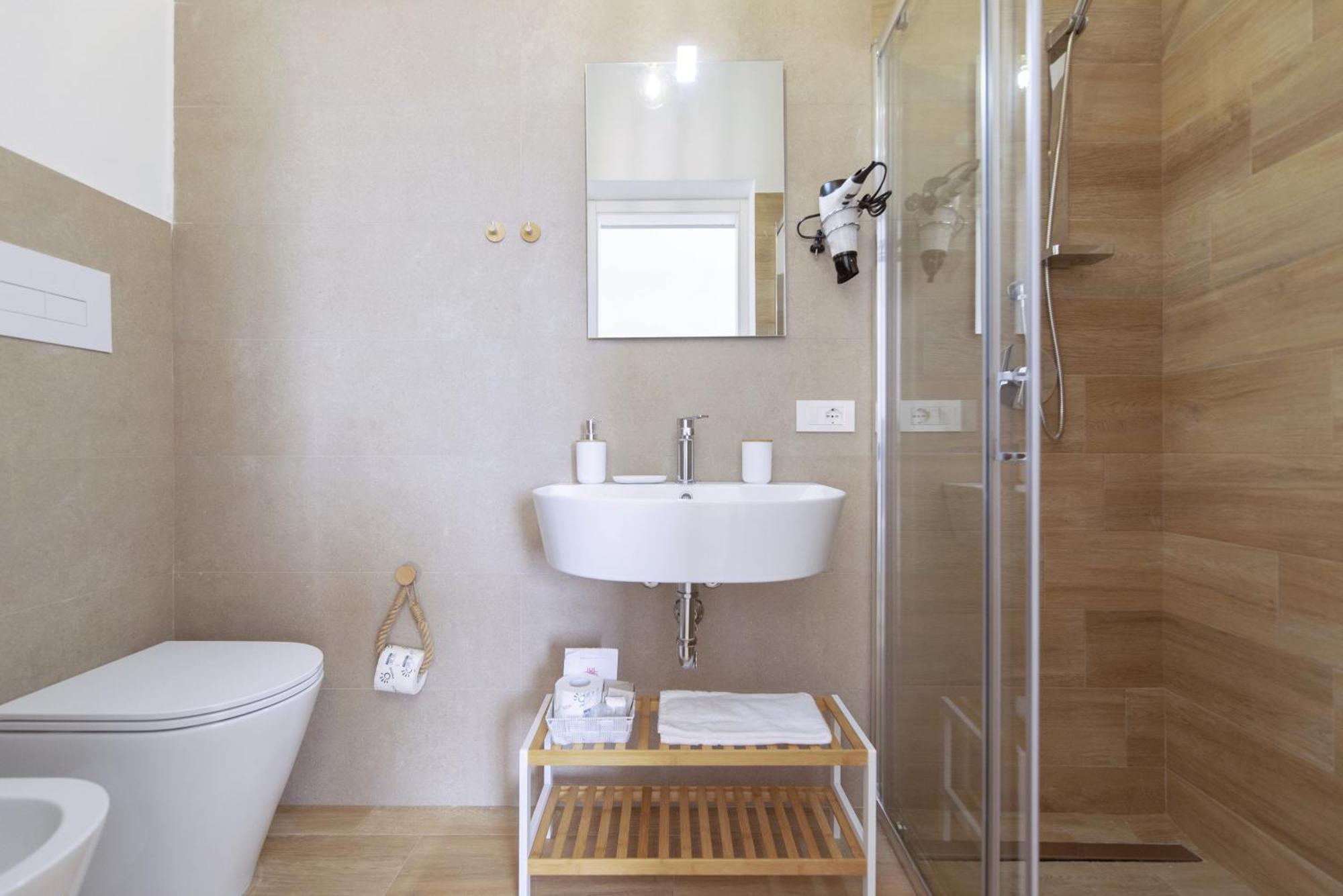 B&B Villaggio Dei Pescatori San Vito Lo Capo Extérieur photo
